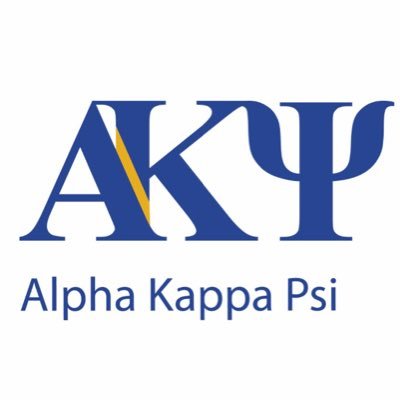 Alpha Kappa Psi