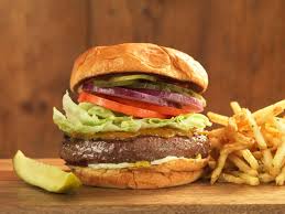 Eat-the-Burger