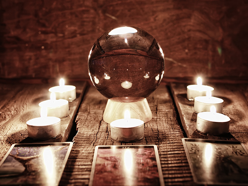 Psychic Game